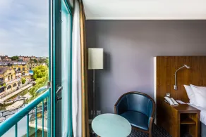 Holiday Inn London Camden Lock by IHG - Room