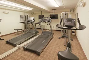 La Quinta by Wyndham Warwick Providence Airport - Salle de remise en forme