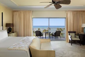 The Kahala Hotel and Resort - Chambre