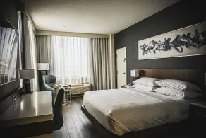 Delta Hotels by Marriott Cincinnati Sharonville - Habitación