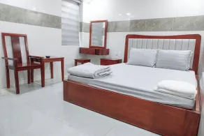 TAN HANH HOTEL  - Rum