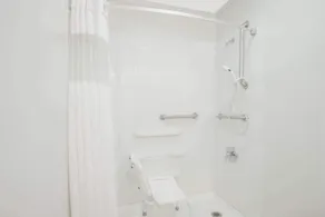 Travelodge by Wyndham Mansfield - Chambre