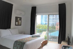 Broadwater Keys Holiday Apartments - Chambre