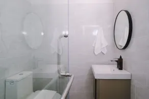 Raya Hotel Krabi - Casa de banho
