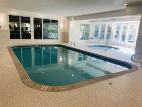 Hilton Garden Inn Columbia - Piscine