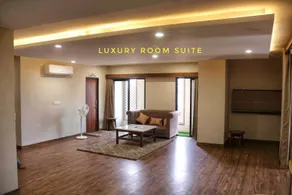 Devraha Seva Ashram - Vrindavan - Room