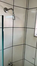 Périco Hotel - Badezimmer