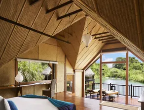 Jetwing Vil Uyana, A Luxury Reserve - Chambre