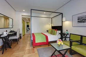 The Park Bangalore, MG Road - Chambre