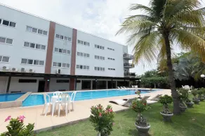 Hits Pantanal Hotel Aeroporto Cuiabá - Piscina