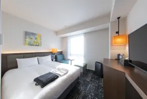 Hotel Forza Nagoya Sakae - Room
