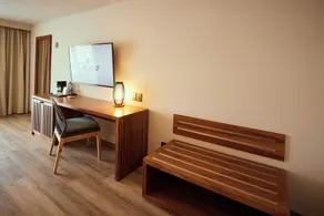 Emporio Mazatlan - Chambre