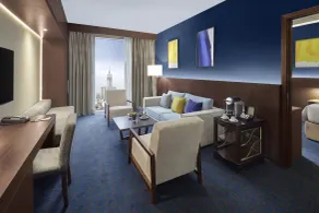 voco Makkah an IHG Hotel - Room