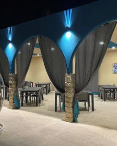 Hotel Armonia Noto Marina e Spa - Restaurant