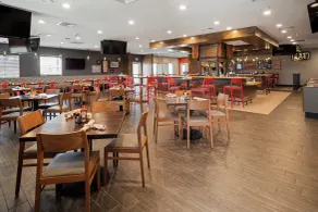 Holiday Inn & Suites Decatur-Forsyth by IHG - Restaurant