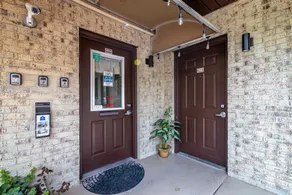 Affordable Corporate Suites - Florist Road - Reception