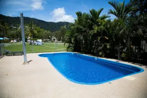 NRMA Airlie Beach Holiday Park - Pool