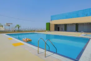 The Conway - Pool