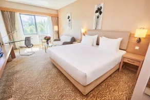 Park Dedeman Denizli - Room