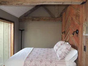 Pinckney Bend Bed & Breakfast - Værelse