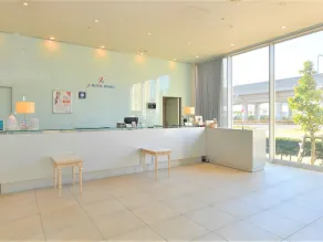 J Hotel Rinku - Réception
