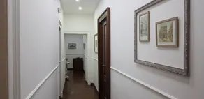 Napoli central - Reception
