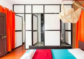 Reds Residency - Homestay - Quarto