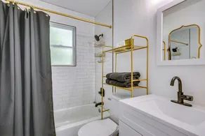 Modern Augusta Home: Close to Downtown! - Badeværelse