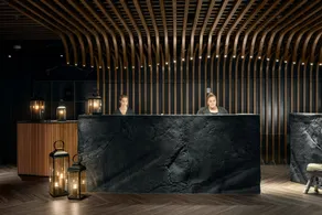 Lapland Hotels Arena - Reception