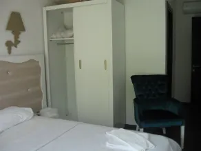 Kumsal Butik Hotel - Chambre