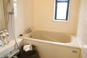 Stay Omihachiman Ekimae Inn - Salle de bain