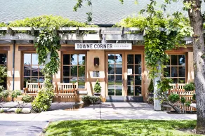 Appellation Lodi - Wine & Roses Resort and Spa - Restaurant