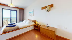 Acrotel Elea Beach - Habitación
