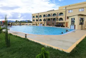 The Africana Hotel - Pool