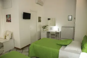 B&B Dei Mercanti - Camera