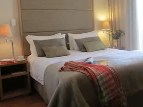 Sunstays Lagoon Beach - Chambre