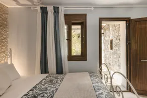 Paramithenio Village Beach Resort & Spa - Zimmer