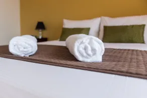 Magnificence At Airlie - Room