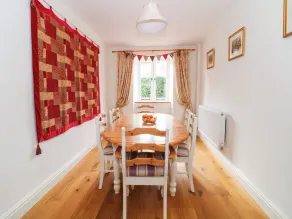 Greenham Cottage - Interior