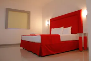 Zar Coatzacoalcos - Chambre