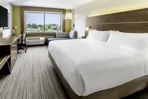 Holiday Inn Express & Suites - Milwaukee West Allis by IHG - Chambre