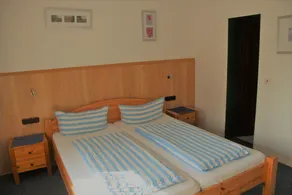 Hotel Finkenberg - Room