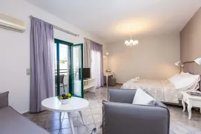 Hotel Manos Palace - Rom