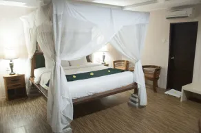 Puri Saron Senggigi Hotel - Room