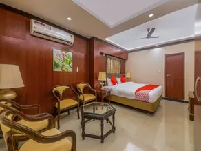 OYO 16719 Airport Guest House - Zimmer