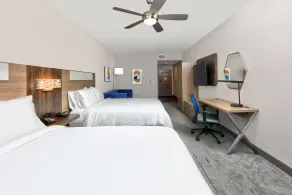 Holiday Inn Express & Suites North Dallas at Preston by IHG - Room