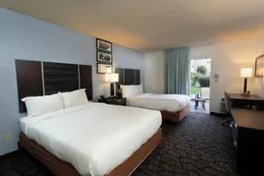 Silver Sevens Hotel and Casino, a Wyndham Garden - Chambre
