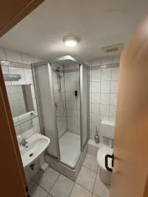 Hotel Eurocity - Camera