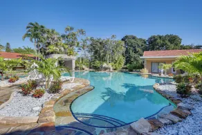 Pool & Hot Tub: Spacious Villa in Coral Springs! - Innenbereich