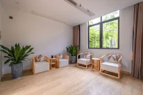HuzhouGiraffe ManorHotel - Habitación